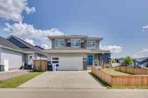 Detached Abasand homes