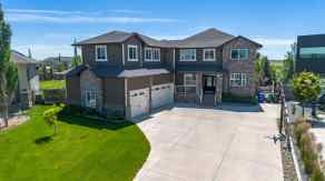 Just listed Arbour Ridge homes for sale new 409 Arbourwood Terrace S in Arbour Ridge Lethbridge