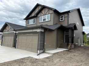 Semi Detached (Half Duplex) Legacy homes