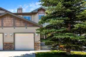 Just listed Cimarron homes for sale new 90 Cimarron Trail  in Cimarron Okotoks