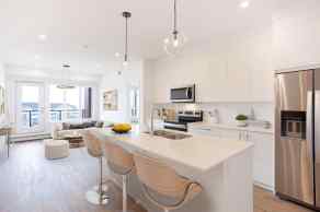Just listed Saddle Ridge homes for sale new Unit-1303-681 Savanna Boulevard NE in Saddle Ridge Calgary