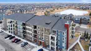 Apartment Legacy homes