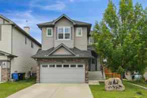Detached Royal Vista homes