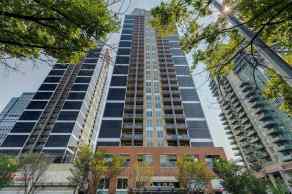 Just listed Beltline homes for sale new Unit-2702-1320 1 Street SE in Beltline Calgary