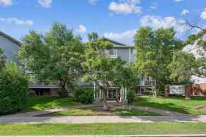 Just listed Sunalta homes for sale new 106, 1735 11 Avenue SW in Sunalta Calgary