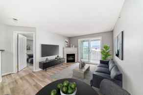 Just listed Downtown homes for sale new 5403, 604 8 Street SW in Downtown Airdrie