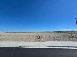 Just listed NONE homes for sale new 846 18 Street  in NONE Fort Macleod