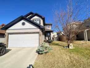 Detached Cimarron Grove homes