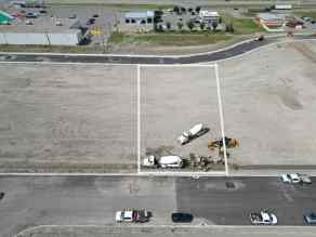 Commercial Land Fort Macleod homes