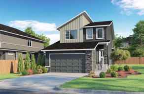 Just listed Southbow Landing homes for sale new 29 Southborough Square  in Southbow Landing Cochrane
