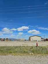 Industrial Land Fort Macleod homes