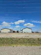 Industrial Land Fort Macleod homes