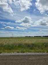 Industrial Land Fort Macleod homes