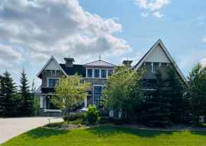 Detached Watermark homes