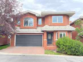 Just listed Patterson homes for sale new 43 Prominence Path SW in Patterson Calgary