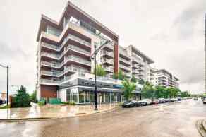 Just listed West Springs homes for sale new Unit-413-8445 Broadcast Avenue SW in West Springs Calgary