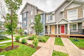 Just listed Canals homes for sale new 549 Canals Crossing SW in Canals Airdrie