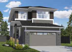Just listed Seton homes for sale new 182 Setonstone Green SE in Seton Calgary