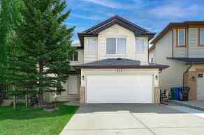 Detached Panorama Hills homes