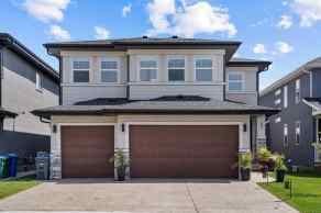 Detached Chestermere homes