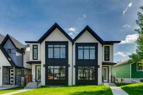Just listed Killarney/Glengarry homes for sale new 3729 Richmond Road SW in Killarney/Glengarry Calgary