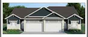 Semi Detached (Half Duplex) Henner's Landing homes