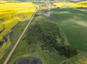 Residential Land Rural Camrose County homes