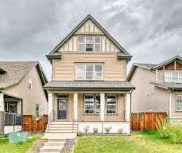 Just listed Sunset Ridge homes for sale new 24 Sunset Link  in Sunset Ridge Cochrane