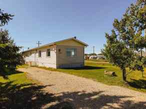 Detached Wanham homes