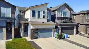 Just listed Walden homes for sale new 672 Walgrove Boulevard SE in Walden Calgary