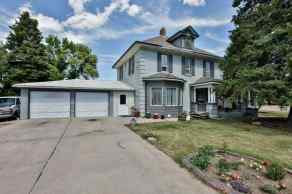 Just listed NONE homes for sale new 5202 52 Street  in NONE Taber