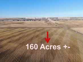 Just listed NONE homes for sale new Range road 11 264 Township   in NONE Balzac