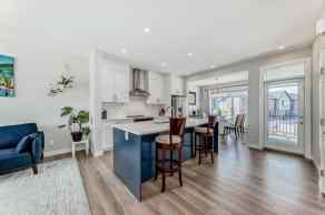 Row/Townhouse Symons Gate homes