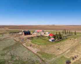 Just listed NONE homes for sale new 204050 RR 245   in NONE Rural Vulcan County