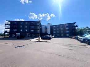 Apartment Fort McMurray homes