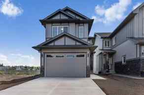 Detached Heartland homes
