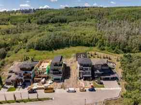 Just listed Patterson homes for sale new 479 Patterson Boulevard SW in Patterson Calgary