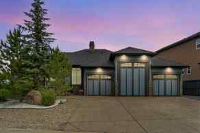 Just listed Rainbow Falls homes for sale new 136 Magenta Crescent  in Rainbow Falls Chestermere