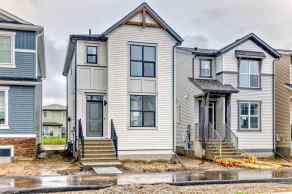 Just listed Hotchkiss homes for sale new 397 Hotchkiss Drive  in Hotchkiss Calgary