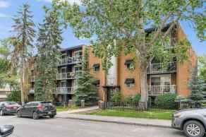 Just listed Windsor Park homes for sale new Unit-204-501 57 Avenue SW in Windsor Park Calgary