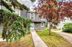 Row/Townhouse Braeside homes