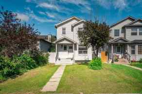Detached Martindale homes