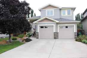 Just listed Riverstone homes for sale new 22 Riverview Crescent W in Riverstone Lethbridge