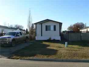 Detached High Prairie homes