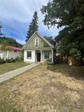 Detached Vermilion homes