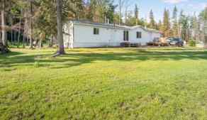 Detached Rural Grande Prairie No. 1, County of homes