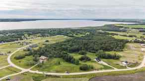 Residential Land Rural Ponoka County homes