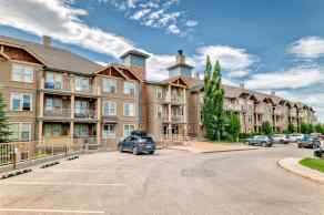 Just listed Sunset Ridge homes for sale new Unit-327-207 Sunset Drive  in Sunset Ridge Cochrane