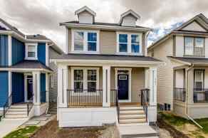 Just listed South Point homes for sale new 461 South Point Glen SW in South Point Airdrie