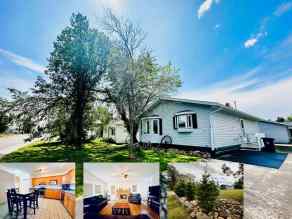 Just listed NONE homes for sale new 4624 51 Street  in NONE Rycroft